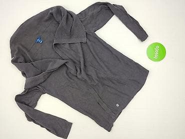 sweter only: Tom Tailor, Kardigan damski, rozmiar M — 2