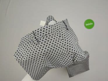 legginsy woskowane push up: Spodnie materiałowe damskie, M — 5