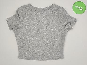 biustonosze 75c: T-shirt damski, rozmiar S — 2