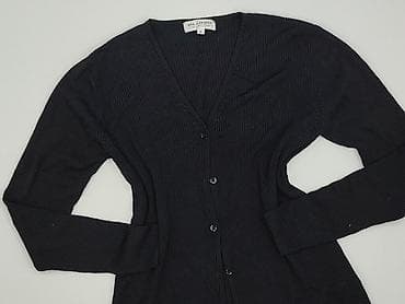 second hand store: Kardigan damski, rozmiar XL — 1