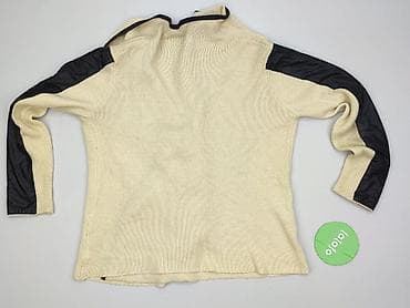 sweter lata 90: Nicole, Sweter damski, rozmiar XL — 3