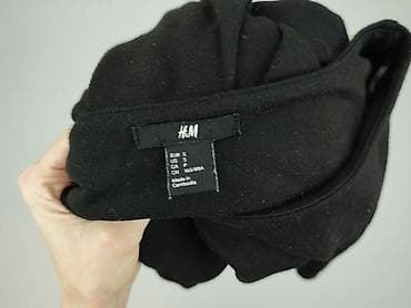 sweter bolerko hm: H&M, Sukienka damska, rozmiar S — 5