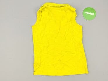 Ubrania damskie: Basic, Damska koszulka polo, S — 3