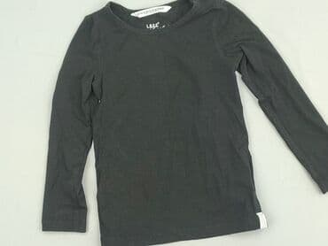 kurtka hologram: Blouse, H&M, 5-6 years, 110-116 cm, condition - Very good — 1