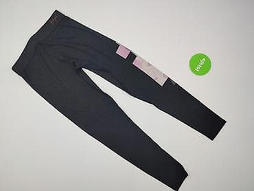 moyorodi: Desigual, Legginsy Sportowe damskie, rozmiar M — 3