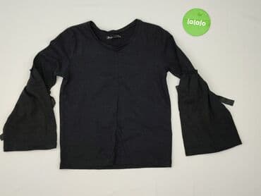 house bluzka z dlugim rekawem: House, Women's blouse, size XS — 3