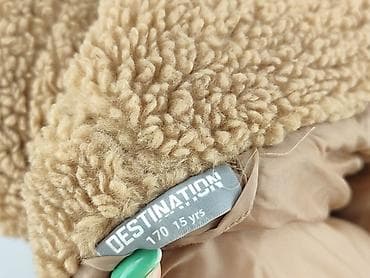 bezrękawnik esprit: Kurtka przejściowa, Destination, 15 lat, 164-170 cm, stan - Bardzo dobry — 4