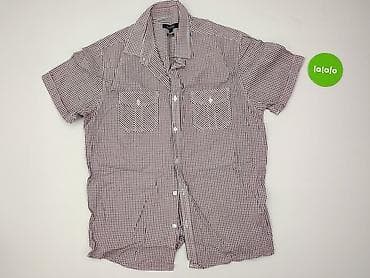 pepco acdc: Peacocks, Koszulа dla mężczyzn, rozmiar L — 2