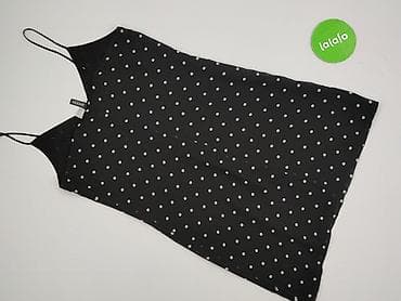 klapki basenowe hm: H&M Divided, Sukienka damska, rozmiar 2XS — 3