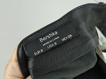 bexleys: Bershka, Spódnica damska, rozmiar S — 4