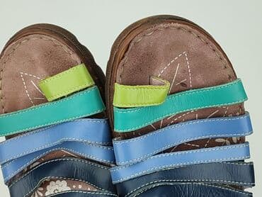 simpson kapcie: Klapki damskie, rozmiar 39 — 6