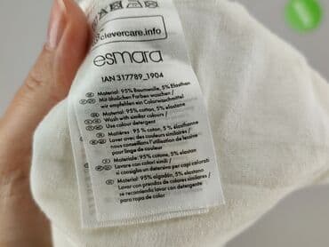 Жінкам: Esmara, Футболка жіноча, розмір M — 5