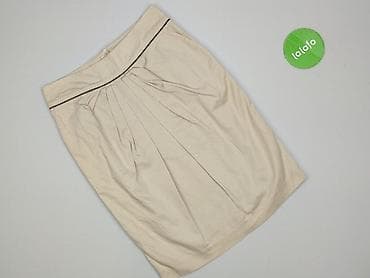 spodnice biala zara: H&M, Spódnica damska, rozmiar S — 2