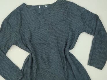 Women's Clothing: Women`s sweater, size 2XL (EU 44) — 1