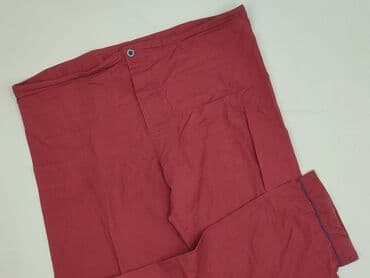 majtki f f: Spodnie materiałowe damskie, rozmiar 5XL — 1