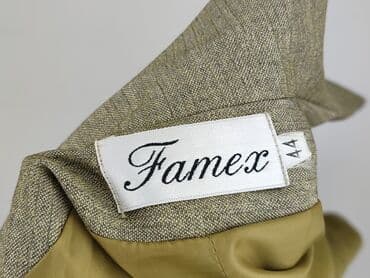 Women: Women's blazer, size 2XL (EU 44) — 4