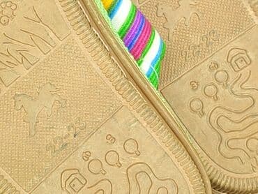 kapcie z kotem puscheen: Slippers 23, Used — 4