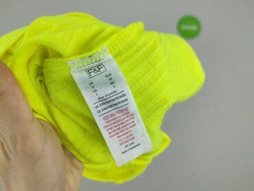 klapki klapki: F&F, Sukienka damska, rozmiar XS — 5