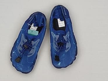 klapki olx: Buty do wody dla chłopca – rozmiar 30 - Kolor: odcienie niebieskiego — 1