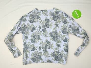 narzutka reserved: Kardigan damski, rozmiar XL — 3