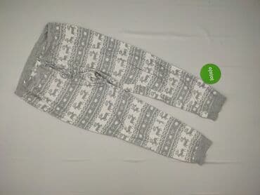 zielone spodnie dresowe zara: H&M, Низ піжами, розмір M — 2