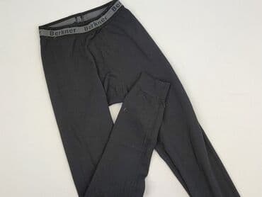 Men's trousers, size S at lalafo.pl Men's trousers, size S