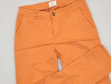 misbhv trampki: Spodnie materiałowe damskie, rozmiar S — 1