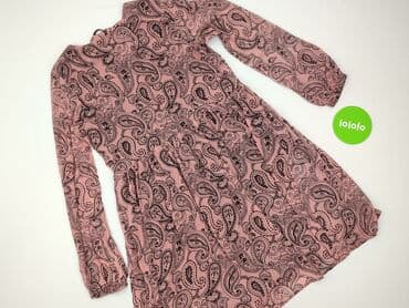 sukienki róż: Mohito, Sukienka damska, rozmiar S — 4