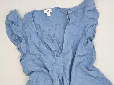 lisa campione bluzki: C&A, Bluzka damska, rozmiar S — 2