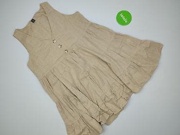 mango len: Shein, Sukienka damska, rozmiar L — 2