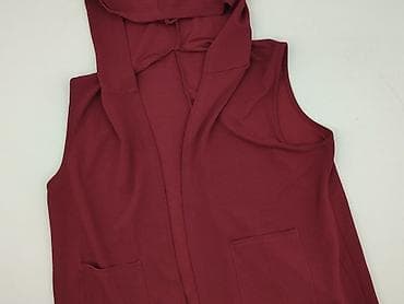 Shein Curve, Kamizelka damska, rozmiar 3XL