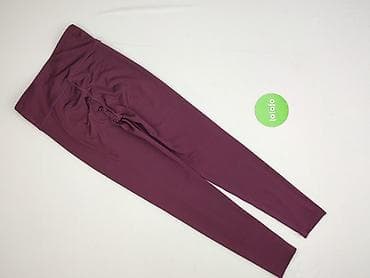 ewtex buty: Legginsy Sportowe damskie, rozmiar S — 3