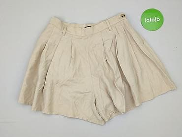 sokolowski buty: Szorty damskie, rozmiar M — 2