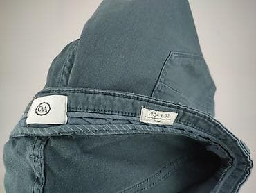 34 trousers: C&A, Chinosy dla mężczyzn, rozmiar L — 5