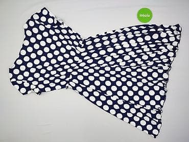 blue motion clothes: Sukienka damska, rozmiar 5XL — 3