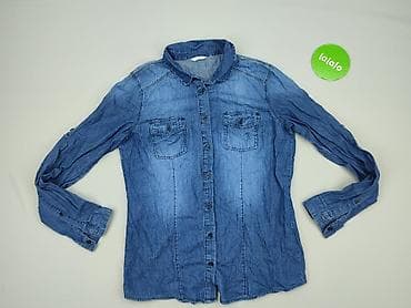 koszule non iron: Koszula damska, rozmiar S — 2