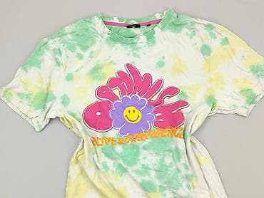 michael jackson t shirty: Cropp, T-shirt damski, rozmiar M — 1