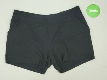 krótkie spodenki dla 50 latki: Szorty damskie, rozmiar 4XL — 2