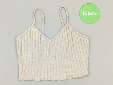 shein bluzy oversize: Shein, Top damski, rozmiar S — 3