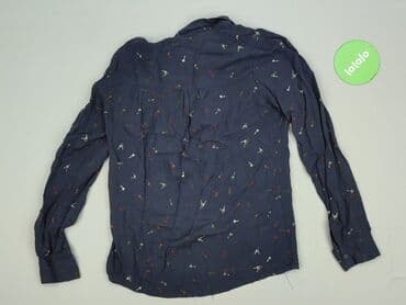 zara koszulka brawl stars: PULL&BEAR, Koszula damska, rozmiar S — 3