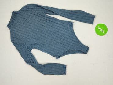 body lech poznań: Denim, Body damskie, rozmiar S — 2