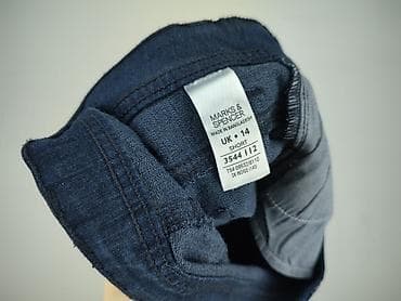 wrangler denim: Marks & Spencer, Jeansy damskie, rozmiar XL — 4