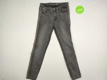 джинси жіночі сінсей: Amisu, Jeans for women, size S (EU 36) — 2
