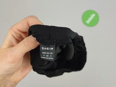 koszulka do karmienia lidl: Shein, Szorty damskie, S — 4