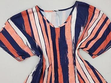 Shein Curve, T-shirt damski, rozmiar XL