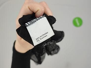 garnitur smyk: SZACHOWNICA, Bluzka damska, rozmiar XL — 5