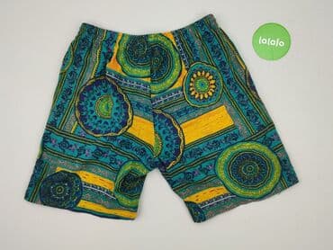 koszulka z napisem zołza: Szorty dla mężczyzn, M — 3