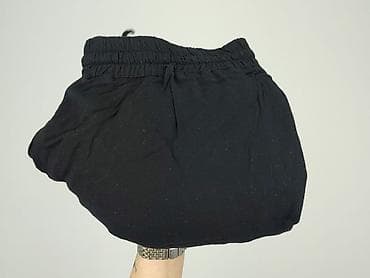 szerokie dresy: Lindex, Spodnie materiałowe damskie, rozmiar S — 5