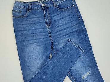 jeans beloved: Beloved, Jeansy damskie, rozmiar XL — 1