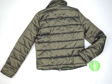купити куртку в польщі жіночу: Women`s winter jacket, size L (EU 40) — 3